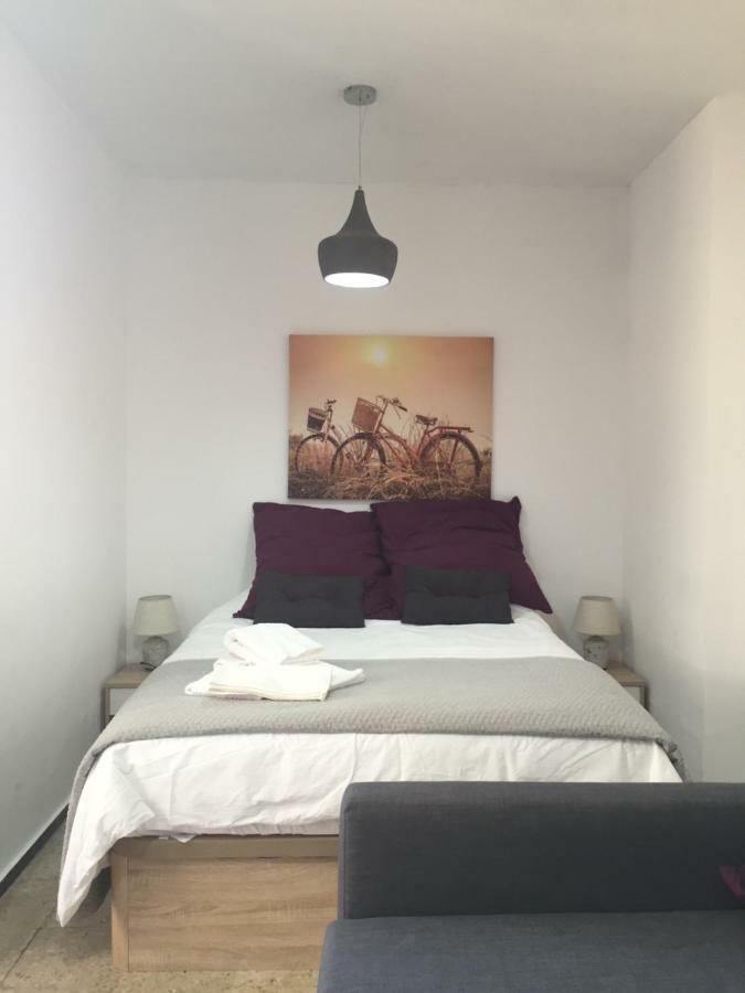 Apartment Vermar *